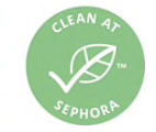 Clean Makeup badge